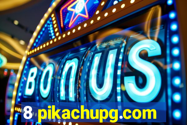 8 pikachupg.com